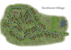Northwest Village